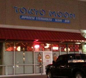Tokyo Moon Yukon Oklahoma City